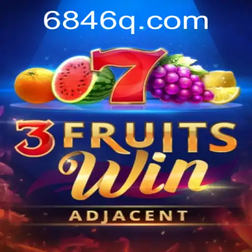Discover 3FruitsWin: A Fresh Take on Classic Gaming