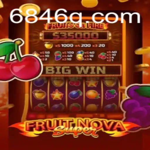 Discover the Exciting World of FruitNovaSuper: A Guide to Gameplay and Strategy