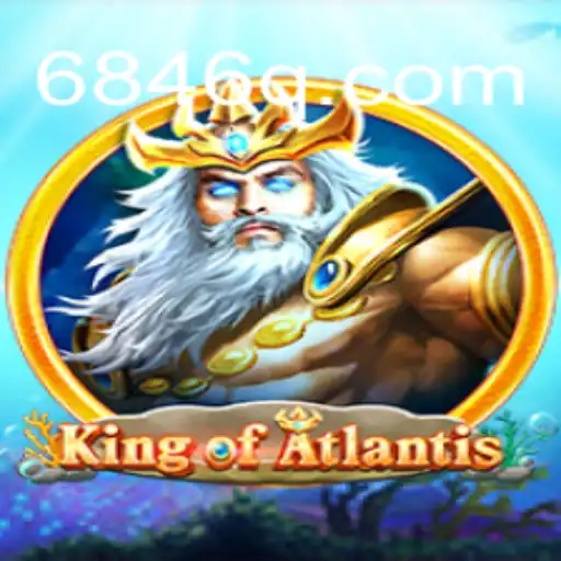 Unveiling KingofAtlantis: Dive Into an Underwater Adventure with 6846.COM