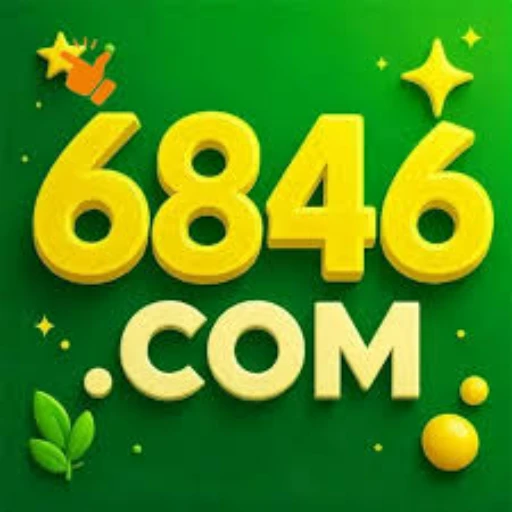 6846.COM Logo