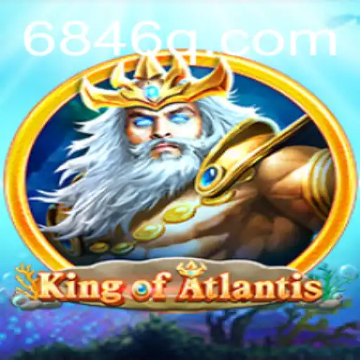 Unveiling KingofAtlantis: Dive Into an Underwater Adventure with 6846.COM